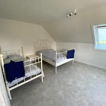 Feriehus Duin *