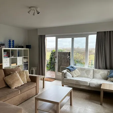 Duin Oostduinkerke